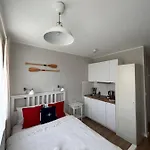 Portofino Seaside Apartmán *