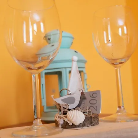 Portofino Seaside Apartman *