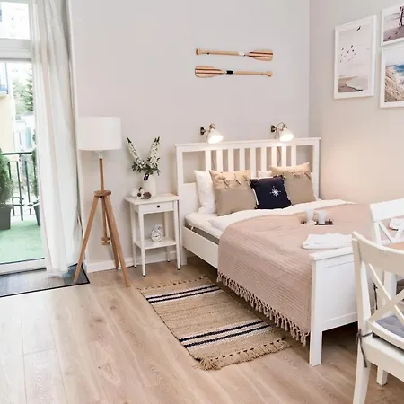 Portofino Seaside Apartment *