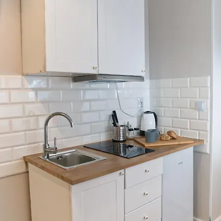 Apartment Portofino Seaside