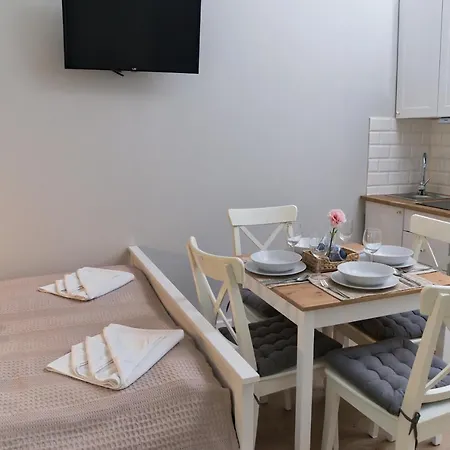 Portofino Seaside Misdroy