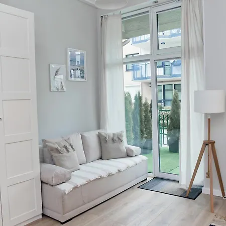 Lägenhet Portofino Seaside