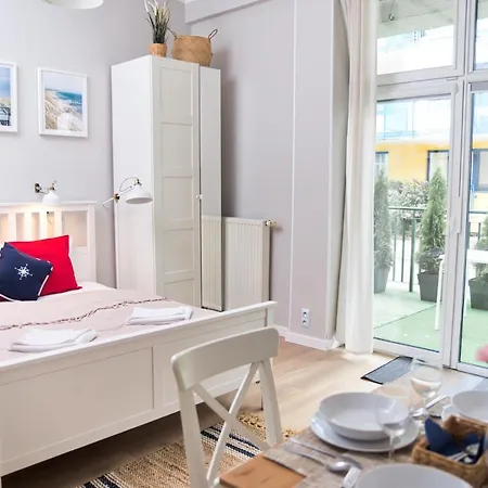 Portofino Seaside Apartment *