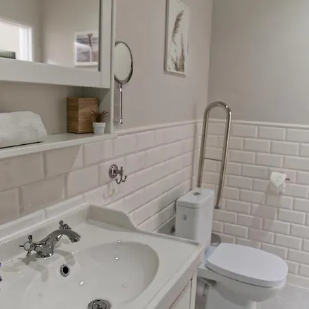 Portofino Seaside Miedzyzdroje