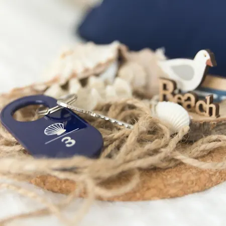 Portofino Seaside Apartment *