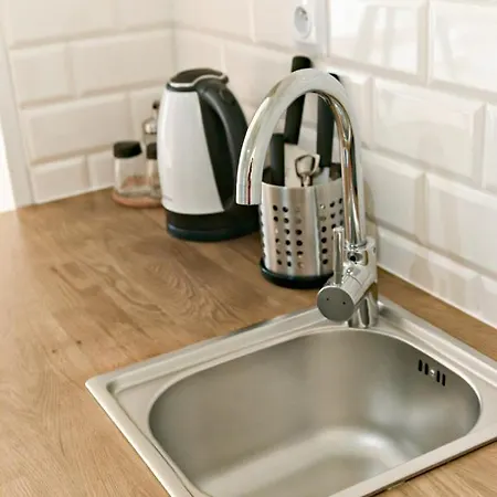 Portofino Seaside Lägenhet *