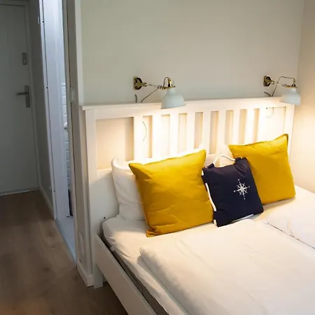 公寓 Portofino Seaside