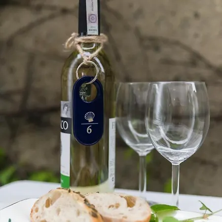 Portofino Seaside Apartment Misdroy