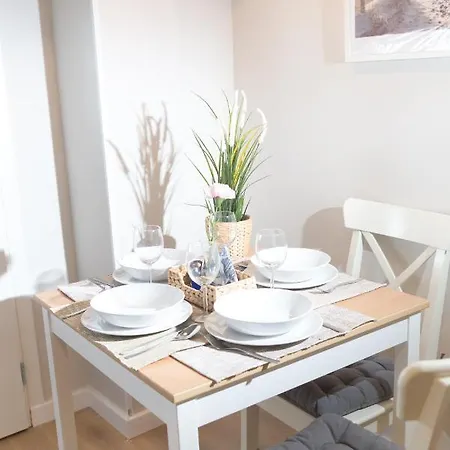 Apartament Perła Bis