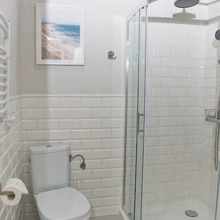 Portofino Seaside Apartment Misdroy