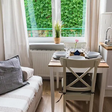 Portofino Seaside * Międzyzdroje