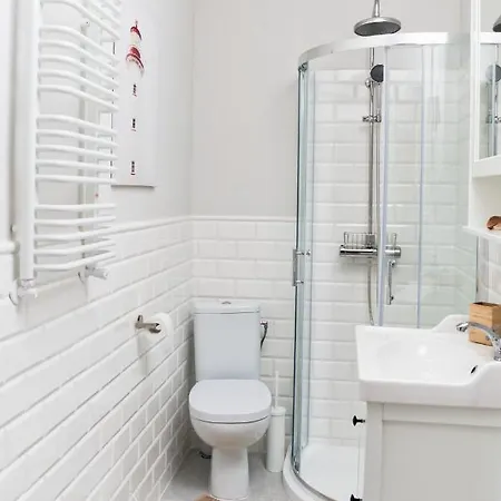 Apartment Portofino Seaside *