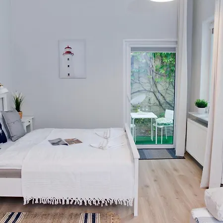 Portofino Seaside Misdroy