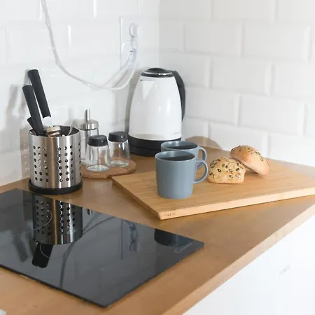 Portofino Seaside Miedzyzdroje