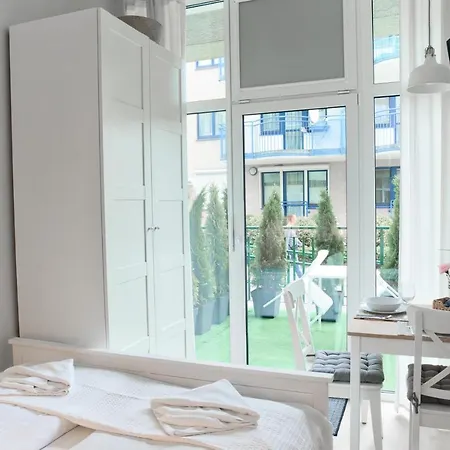 Portofino Seaside Lägenhet *