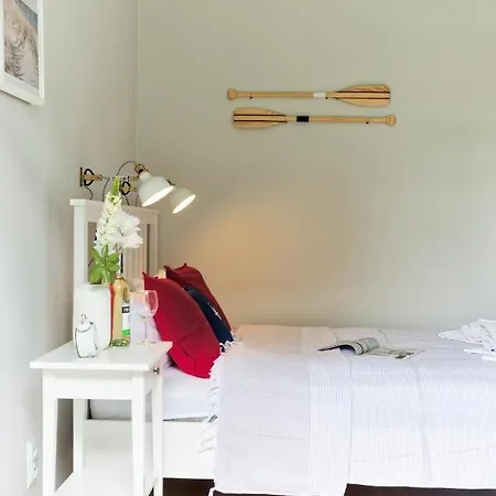 Lägenhet Portofino Seaside