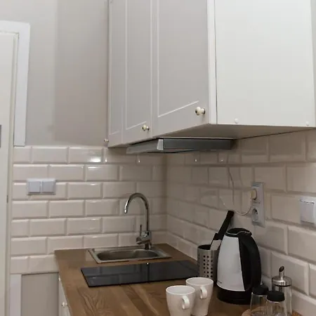 Portofino Seaside Lägenhet *