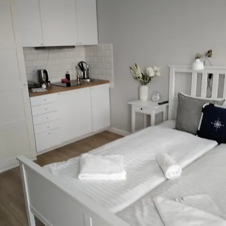 Portofino Seaside * Miedzyzdroje