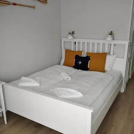 Apartman Portofino Seaside *