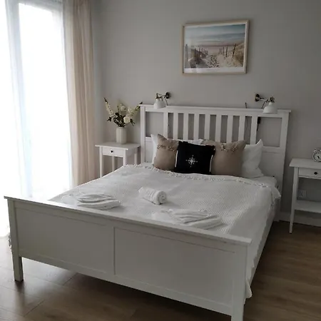 Portofino Seaside Apartment Misdroy