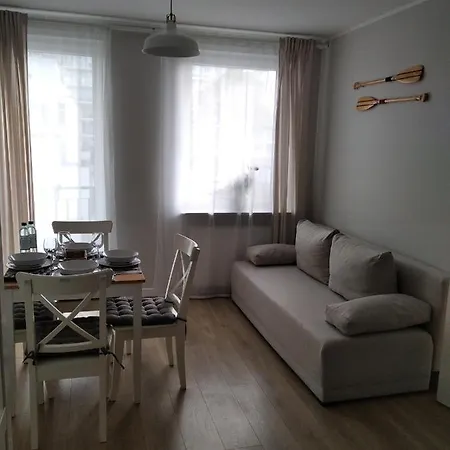 Portofino Seaside Lägenhet *