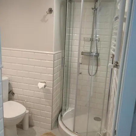 Lägenhet Portofino Seaside *