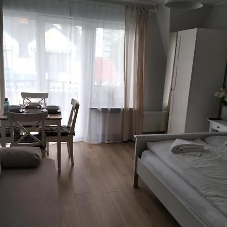 Apartment Portofino Seaside