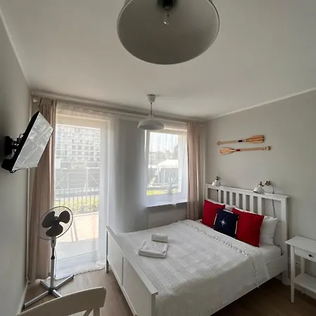 Apartment Portofino Seaside *