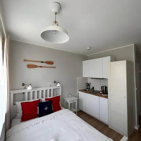 Portofino Seaside Lägenhet *