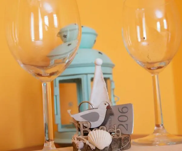 Portofino Seaside Apartment *