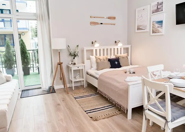 Portofino Seaside Apartment *