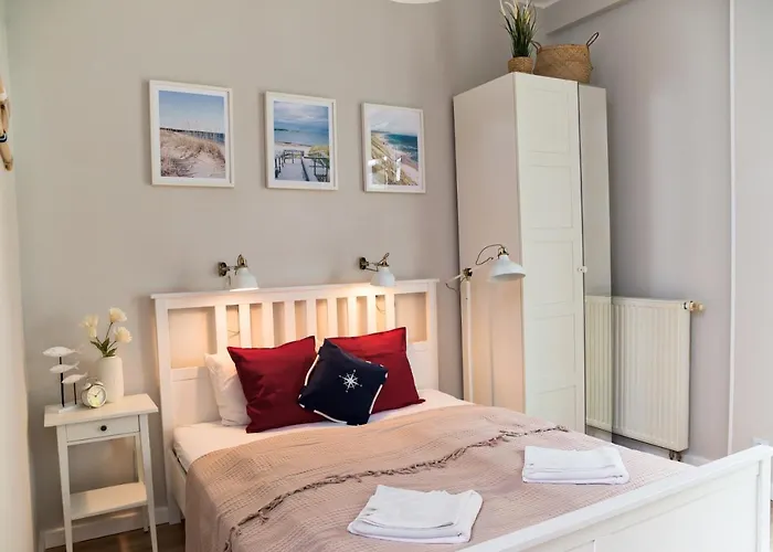 Portofino Seaside 아파트 미엥지즈드로예