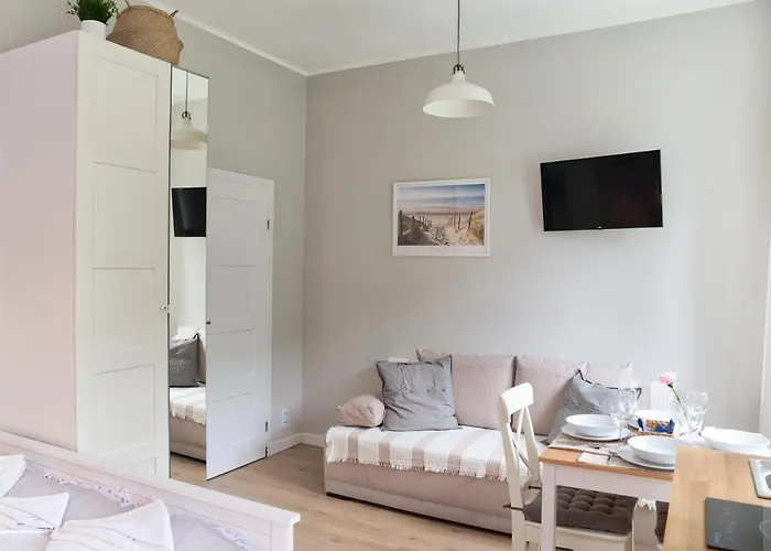 Portofino Seaside * Misdroy