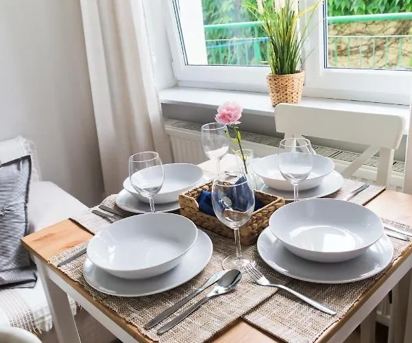 Portofino Seaside 아파트 미엥지즈드로예