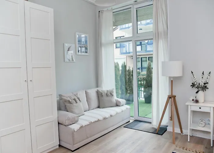 Apartment Portofino Seaside