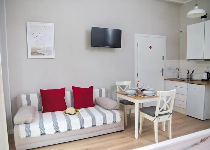 Portofino Seaside * מידזיזדרויה