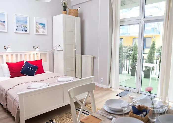 Portofino Seaside Apartment *