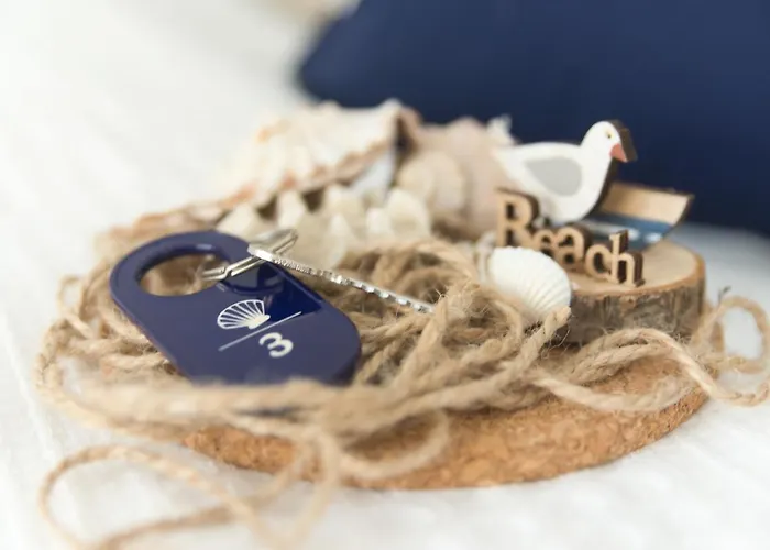 Portofino Seaside Apartment *