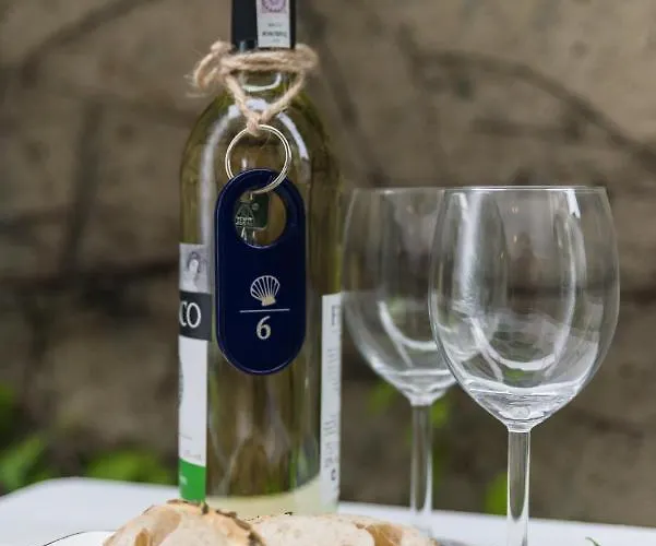 Portofino Seaside Apartment Misdroy