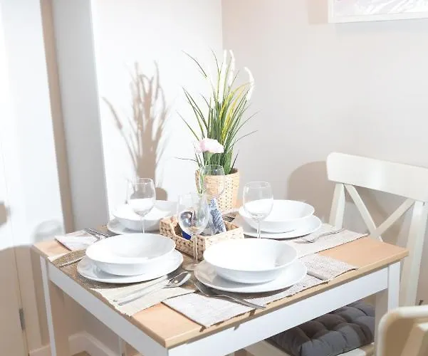 아파트 Portofino Seaside