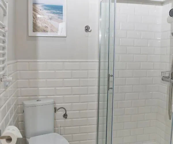 Portofino Seaside Apartment Misdroy