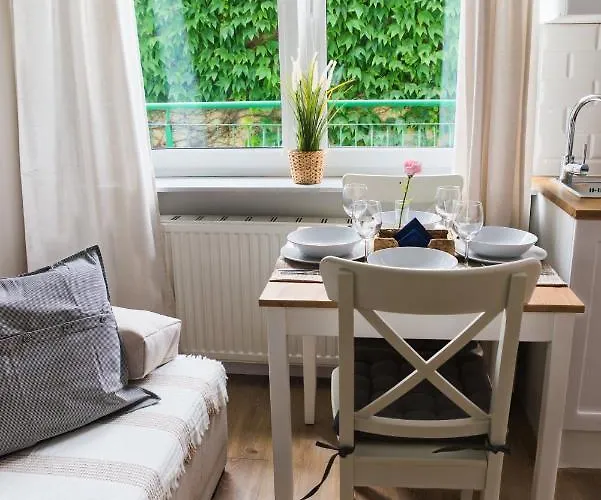 Portofino Seaside * מידזיזדרויה