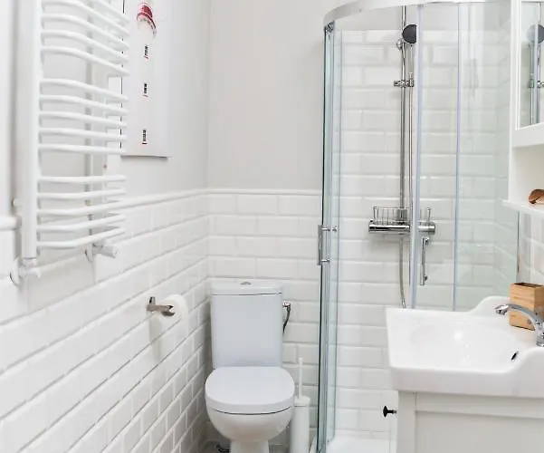 Apartment Portofino Seaside *