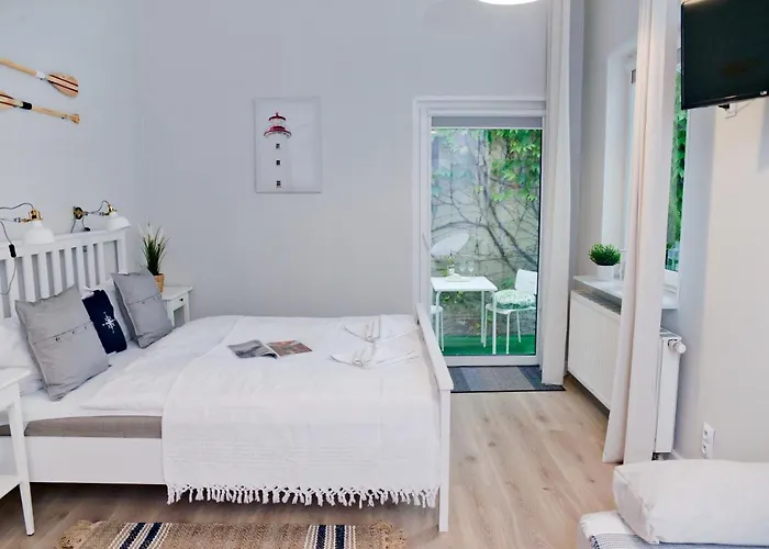 Portofino Seaside Misdroy