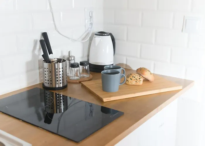 Portofino Seaside Misdroy