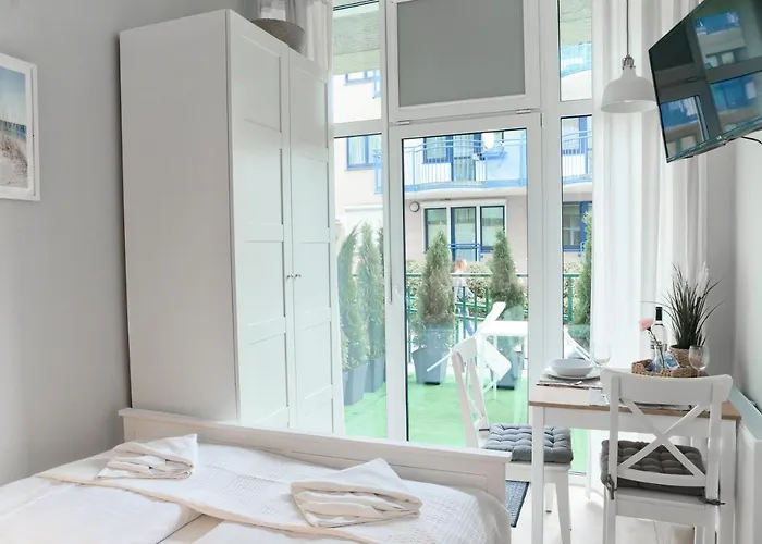 Portofino Seaside Apartment *