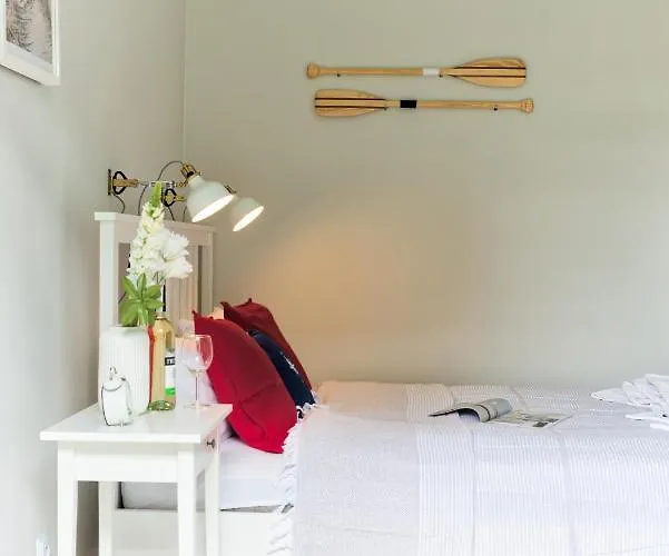 Apartment Portofino Seaside