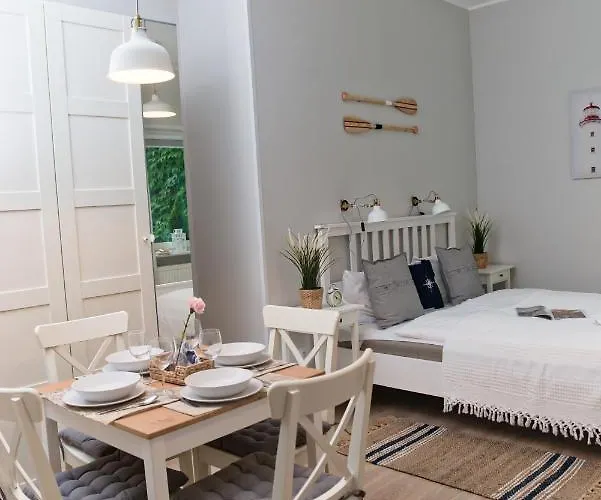 Portofino Seaside Misdroy