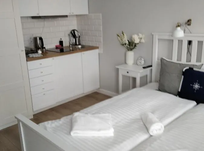 Portofino Seaside * Misdroy