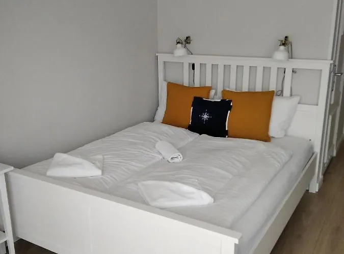 Apartment Portofino Seaside *